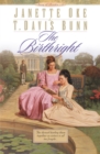 The Birthright (Song of Acadia Book #3) - eBook