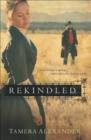 Rekindled (Fountain Creek Chronicles Book #1) - eBook