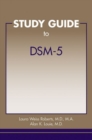 Study Guide to DSM-5® - Book