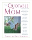 Quotable Mom - Book