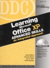 Learning Microsoft Office XP Advanced Skills : An Integrated Approach - Book