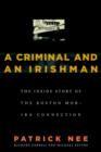 Criminal and An Irishman - eBook
