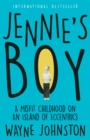 Jennie's Boy - eBook