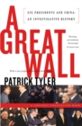 A Great Wall - Book