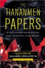 The Tiananmen Papers - Book