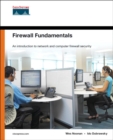 Firewall Fundamentals - Book