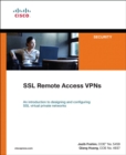 SSL Remote Access VPNs (Network Security) - Book