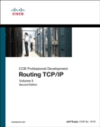 Routing TCP/IP : CCIE Professional Development, Volume 2 - Book