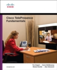 Cisco TelePresence Fundamentals - Book