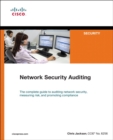 Network Security Auditing - eBook