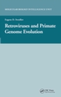 Retroviruses and Primate Genome Evolution - Book