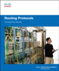 Routing Protocols Companion Guide - Book