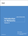 Introduction to Networks v6 Labs & Study Guide - Book