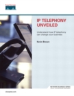 IP Telephony Unveiled - Book