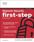 Network Security First-Step - Book