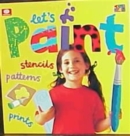 Let's Paint (Let's (Twocan Paperback)) - Book