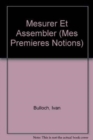 Mesurer Assembler (1 Eres Nations/Action Math) - Book