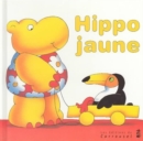 Hippo Jaune: Little Giants - Book