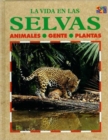 Las Selvas - Book