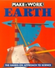 Earth - Book