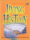 Living History - Book