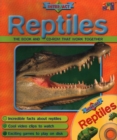 Reptiles - Book