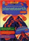 Planetearth - Book