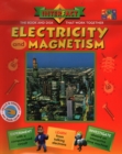 Electricity & Magnetism - Book
