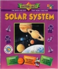 Solar Systems - Book