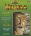 Vikings : The Book and Disk That Work Together - Book
