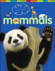 Mammals - Book