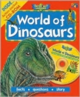 World of Dinosaurs - Book