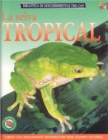 La Selva Tropical - Book
