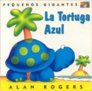 La Tortuga Azul: Little Giants - Book