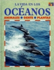 Los Oceanos - Book