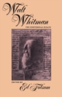 Walt Whitman : The Centennial Essays - eBook