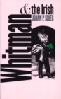 Whitman and the Irish - eBook