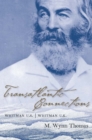 Transatlantic Connections : Whitman U.S., Whitman U.K. - eBook