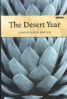 The Desert Year - Book