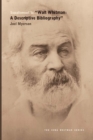 Supplement to "Walt Whitman : A Descriptive Bibliography" - eBook