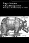 Art and Imagination - A Study in the Philosophy of Mind - Book