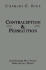 Contraception and Persecution - Book