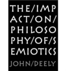 Impact On Philosophy Of Semiotics - Book