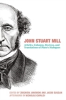 John Stuart Mill – Articles, Columns, Reviews and Translations of Plato`s Dialogues - Book