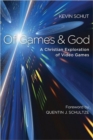 Of Games and God - Book