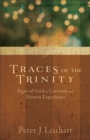 Traces of the Trinity – Signs of God in Creation and Human Experience - Book