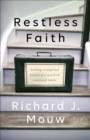 Restless Faith - Book