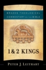 1 & 2 Kings - Book