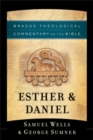 Esther & Daniel - Book