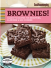 Good Housekeeping Brownies! : Favorite Recipes for Brownies, Blondies & Bar Cookies - eBook